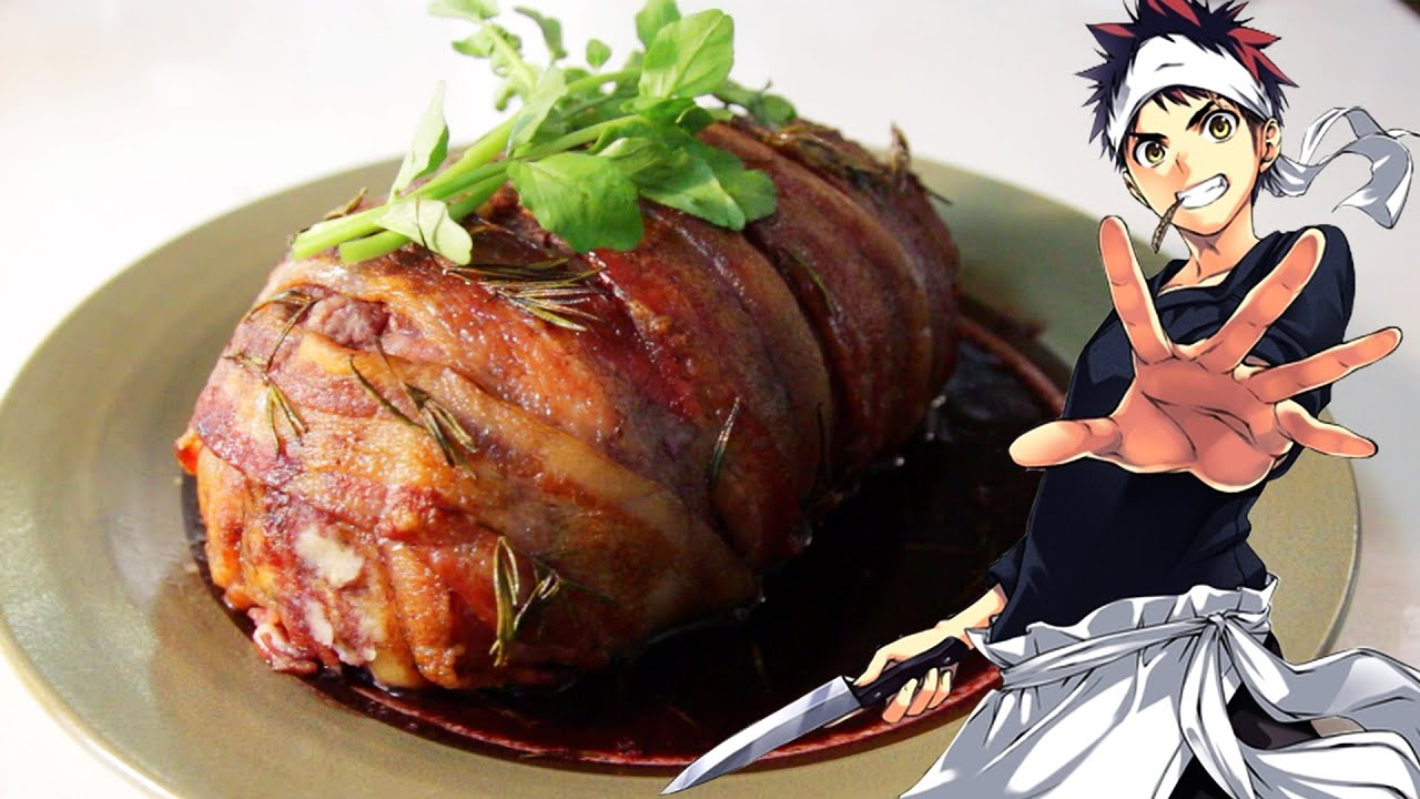 Pork Roast