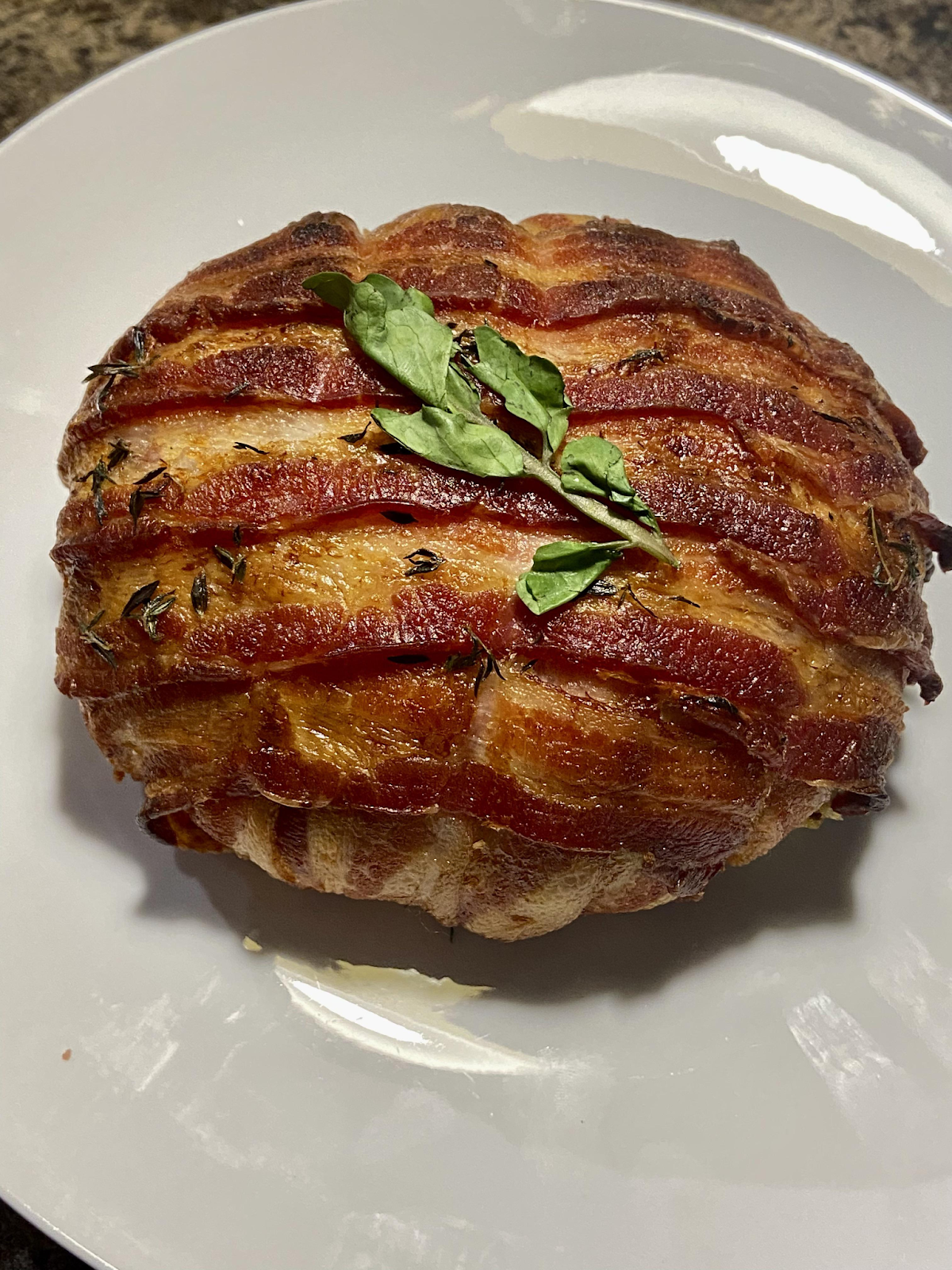 Pork Roast