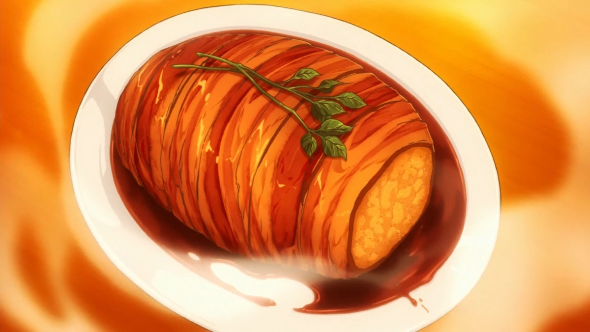Pork Roast
