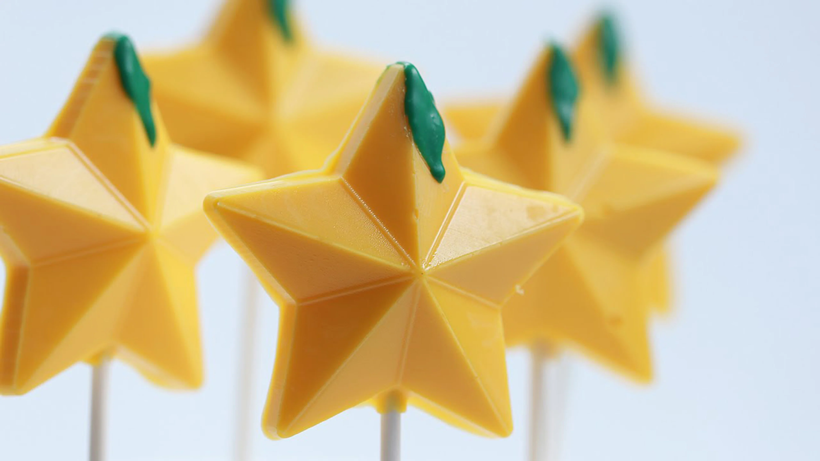 Paopu Pops