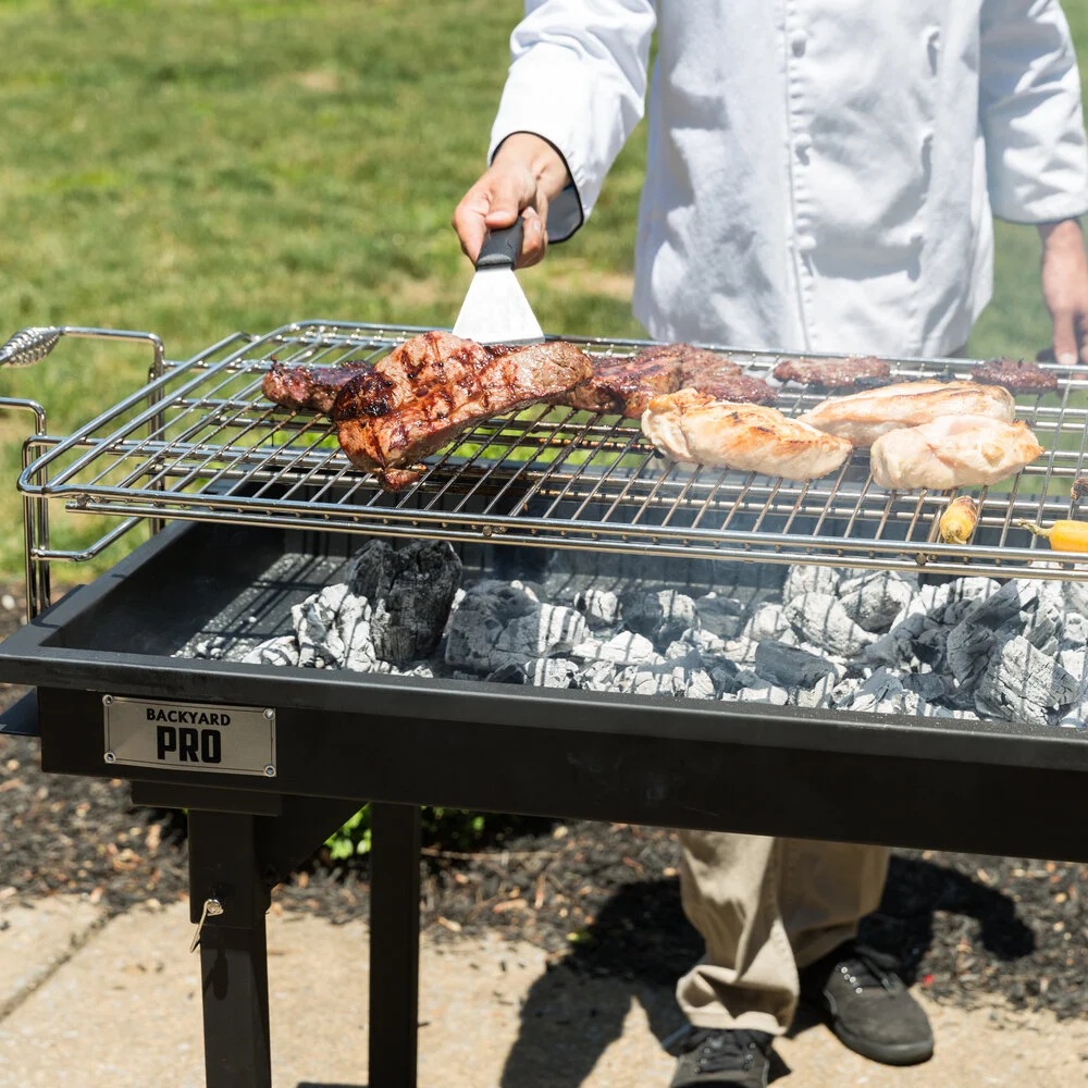 Grills
