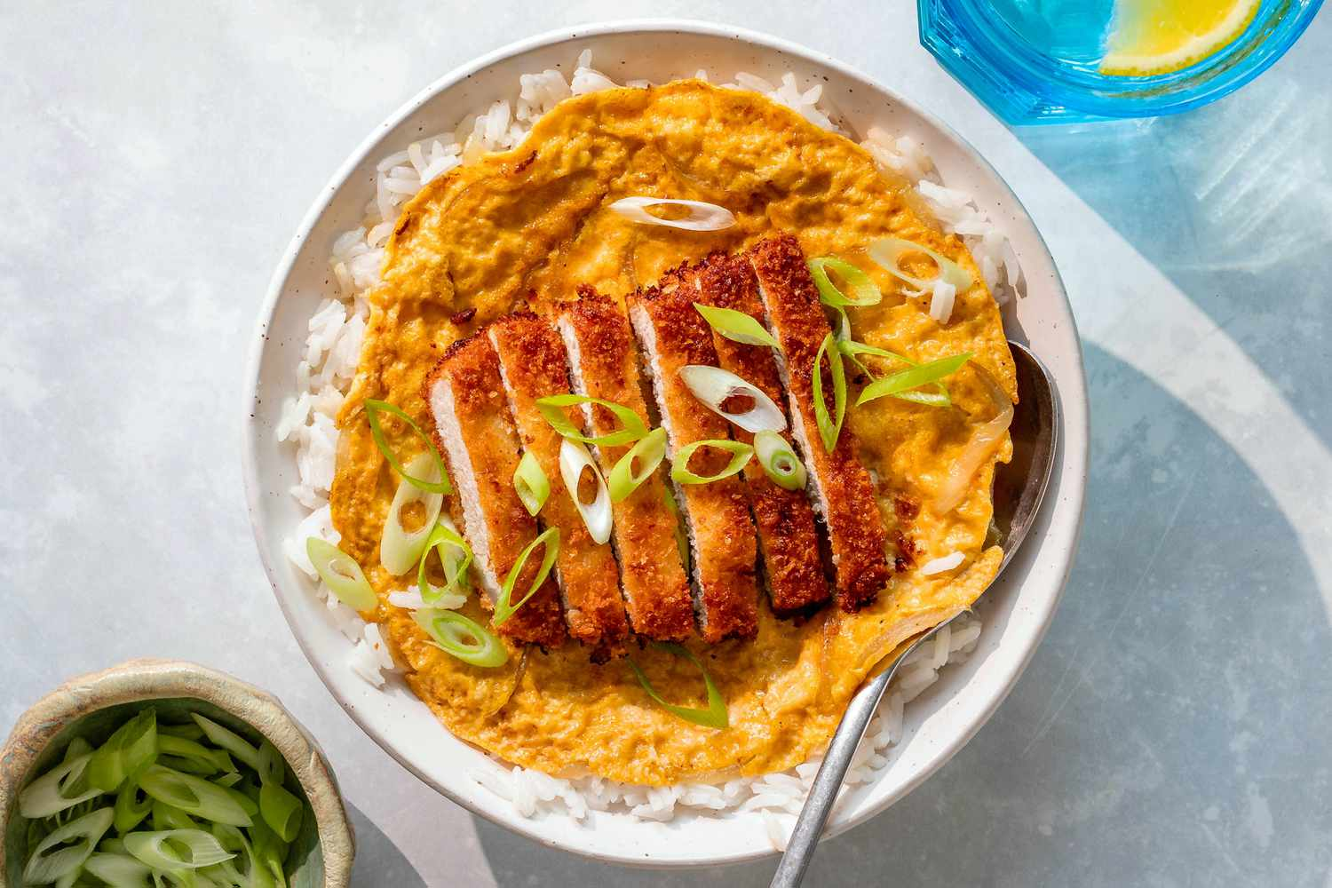 Katsudon