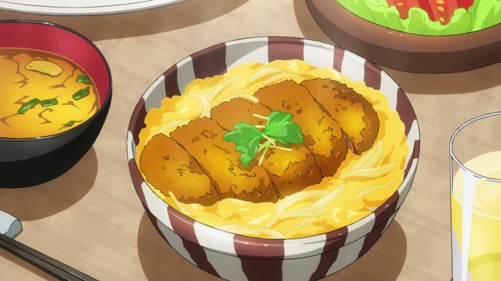 Katsudon