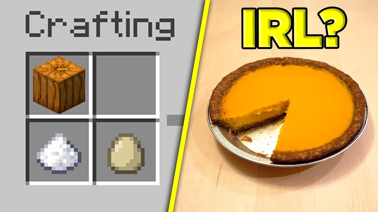 Pumpkin Pie