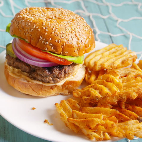 Krabby Patty