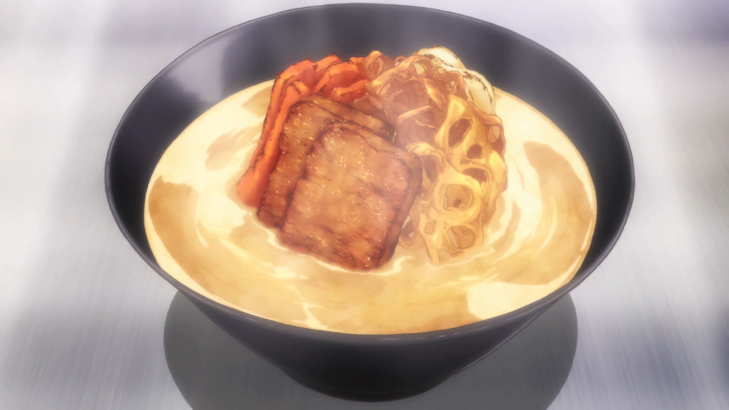 Joichiro Special Rich Ramen